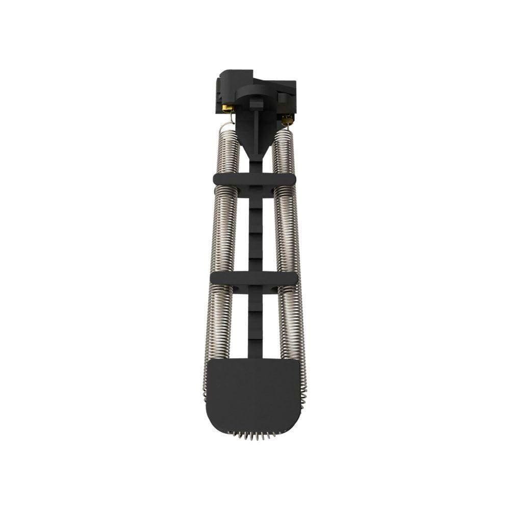 Resistência Zagonel Chuveiro Quadratta Eletrônico 7700W 220V
