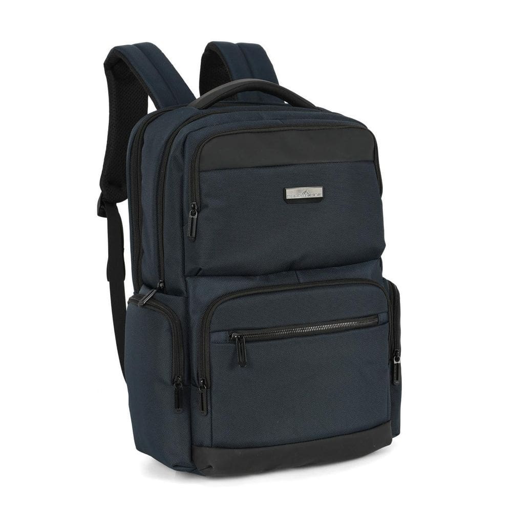 Mochila Executiva Grande Poloking Notebook