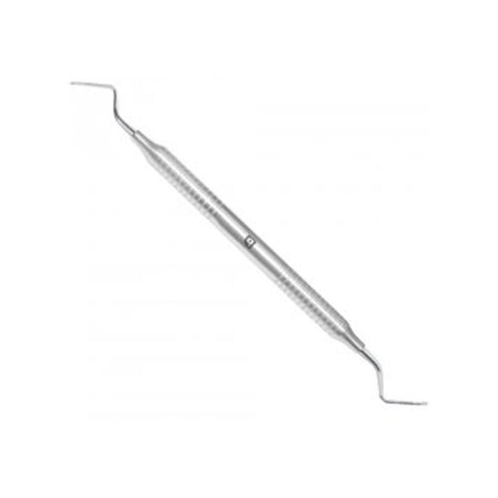 Lima Hirschfeld Nº 5-11 Qd.021.11 - Quinelato