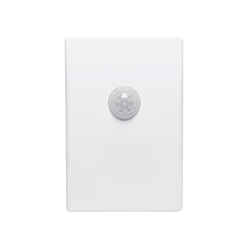 Sensor De Presença Taschibra Tsp160p Bivolt Branco