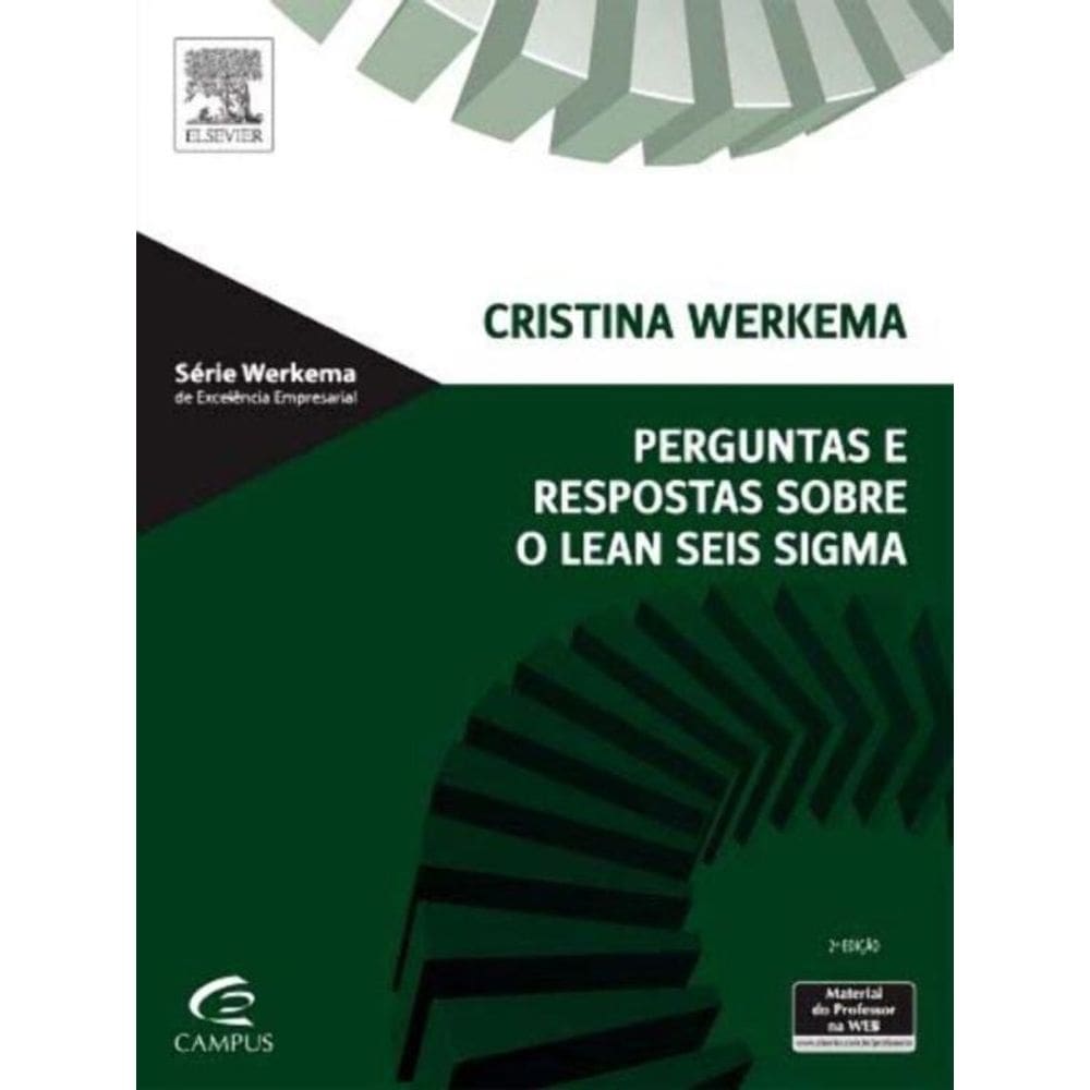 Perguntas E Respostas Sobre O Lean Seis Sigma
