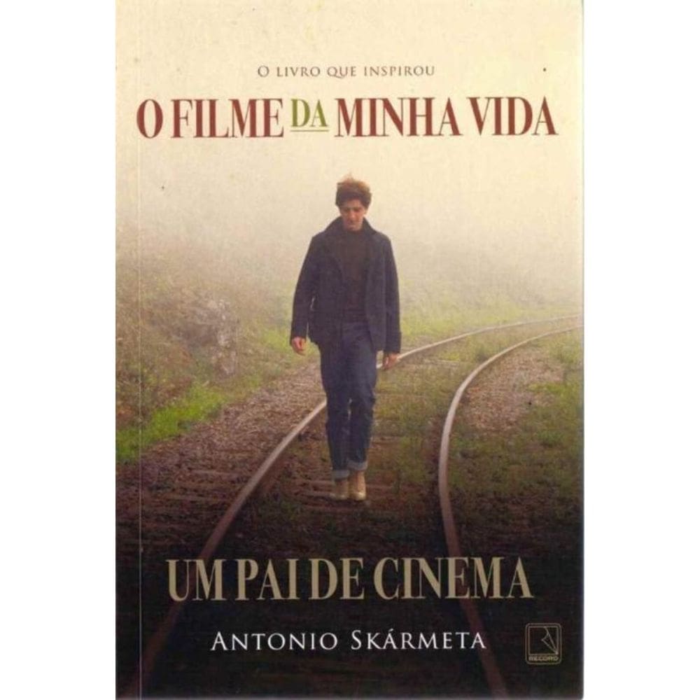 Um Pai de Cinema