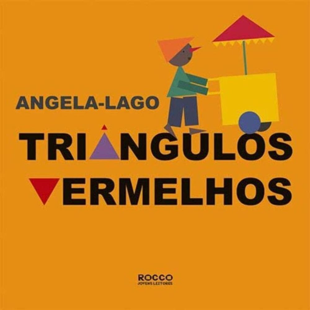 Triangulos Vermelhos