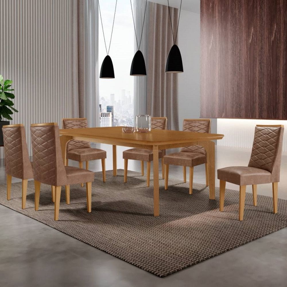 Rufato Mesa Londrina Tp1806cad