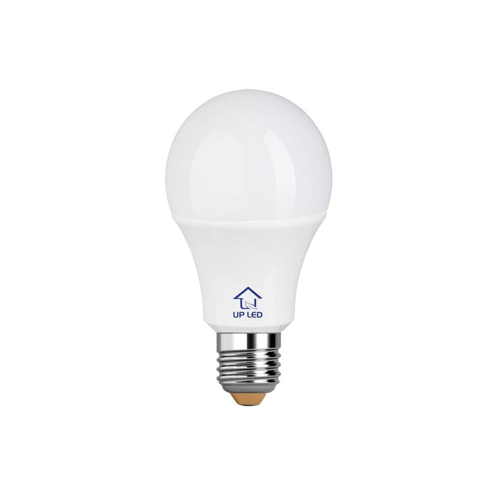 Lâmpada Led Pera A60 3000K 9W Bivolt - Up Led