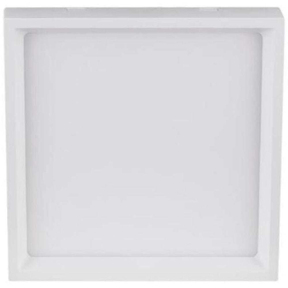 Luminaria Led Stella Deep Sobrepor 24W 4000K Sth20904Br/40
