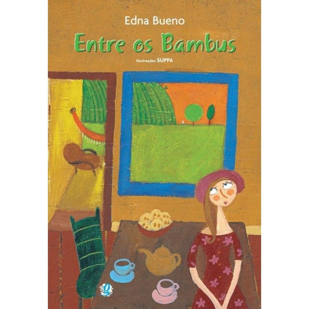 Entre Os Bambus