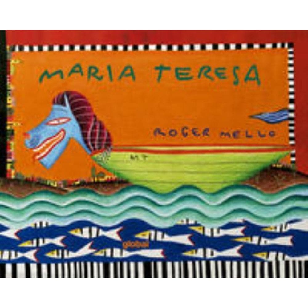 Maria Teresa
