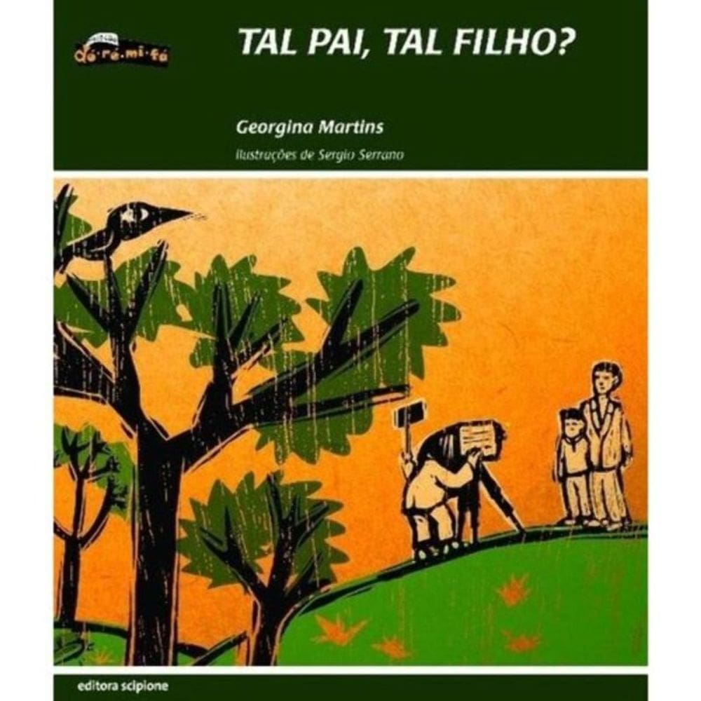 Tal Pai Tal Filho