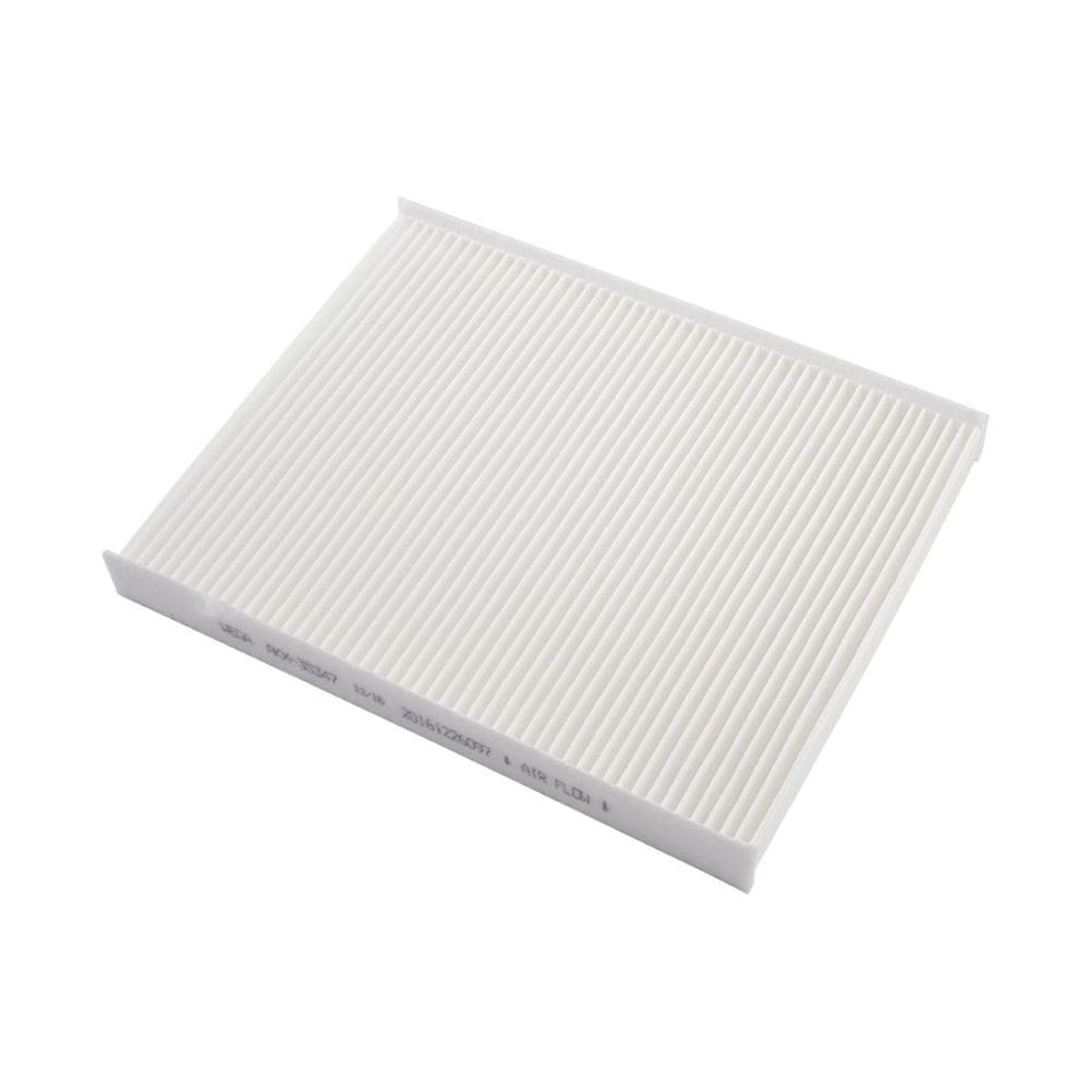 Filtro De Cabine Fiesta/Ecosport