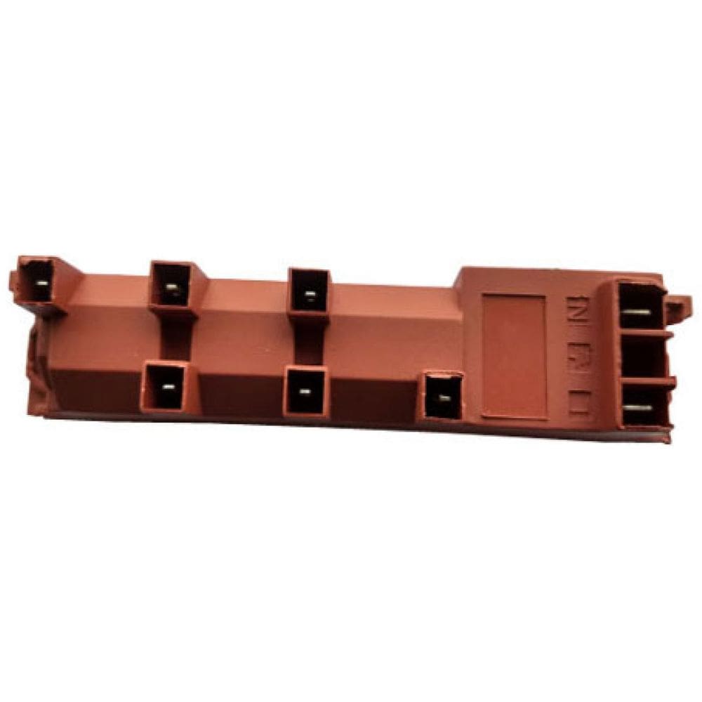 Kit Cooktop Usina De Ignição e 6 Eletrodos Continental Bosch