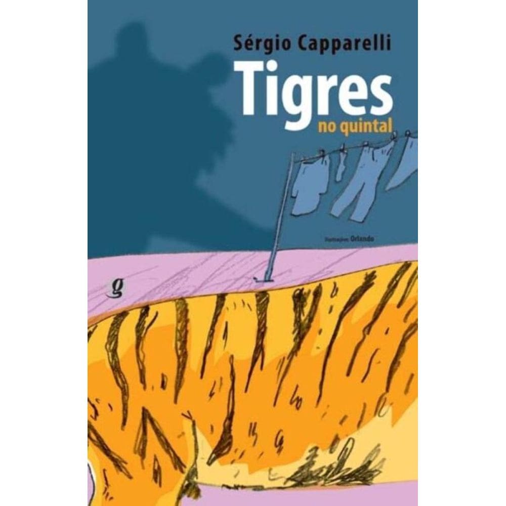 Tigres No Quintal