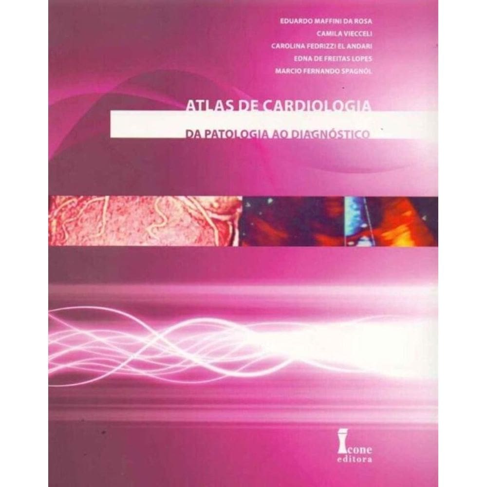 Atlas de Cardiologia