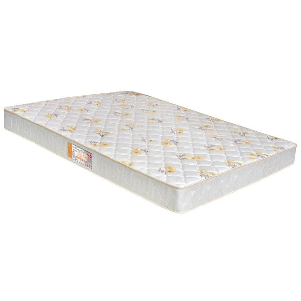 Colchão Especial Espuma D28 Sleep Max (180x200x15) - Castor