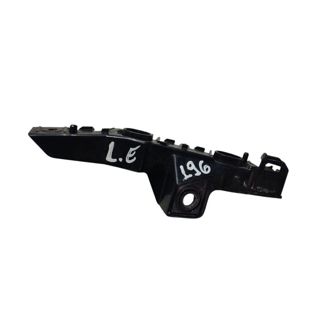 Guia Suporte Parachoque Dianteiro Esquerdo Tiguan 2009