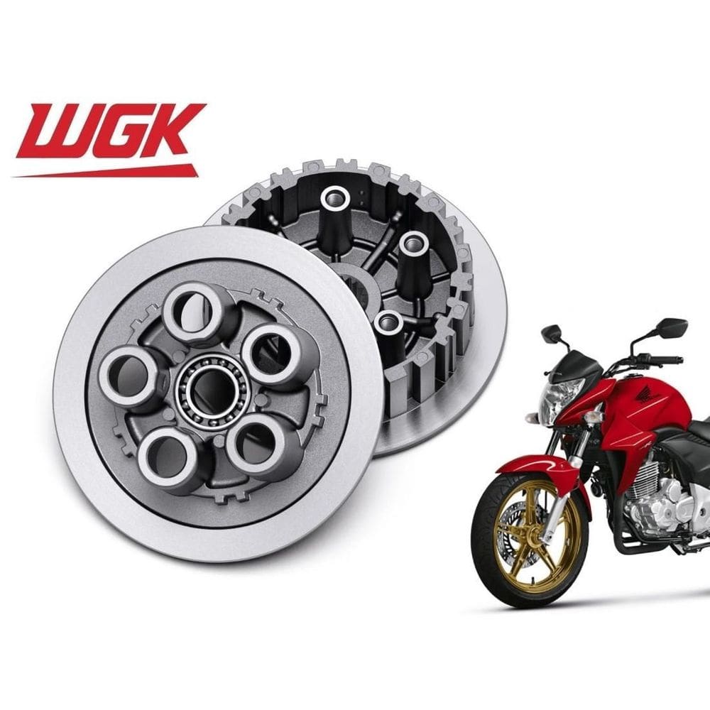 Motor
