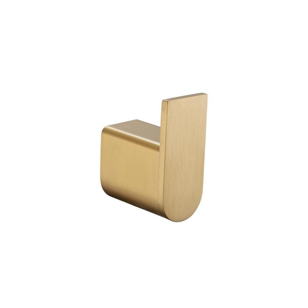 Cabide Lorenzetti Loren Trend Brushed 2060 G87 Gold 7048704