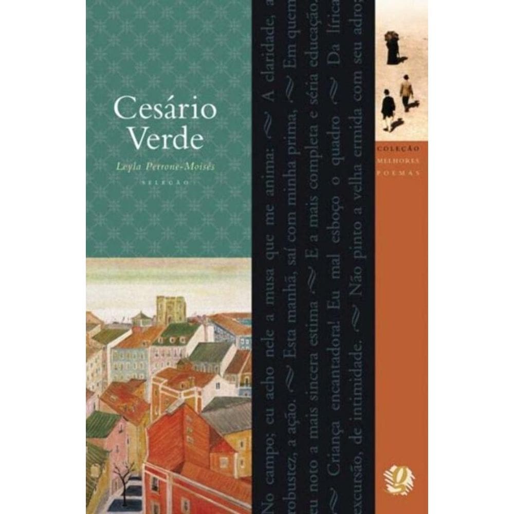 Melhores Poemas De Cesario Verde, Os