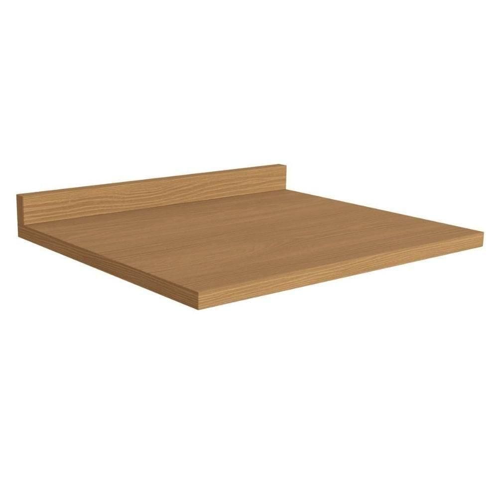 Tampo Para Balcão Cozinha E603 60cm Canela - Kappesberg