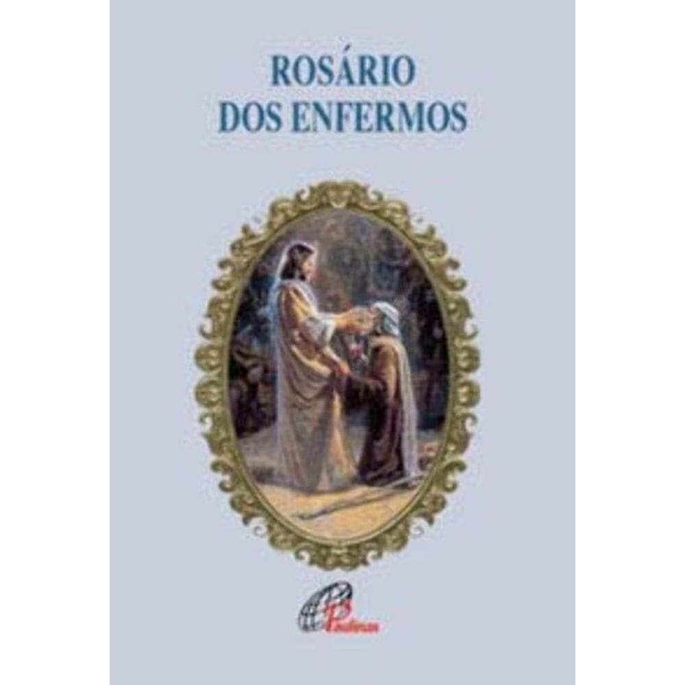 Rosário Dos Enfermos