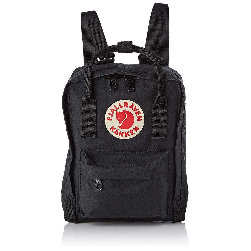 Mochila Fjallraven Kanken Mini Classic Backpack For Everyday