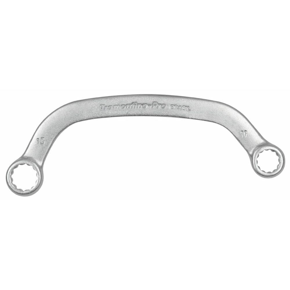 Chave Meia Lua 15X17Mm Tramontina 44675103