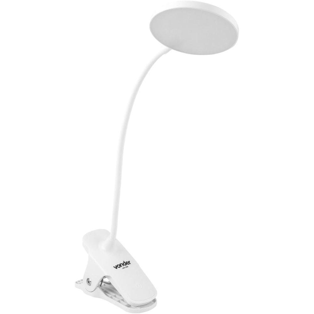 Luminárias Recarregáveis Lrv 830 Vonder