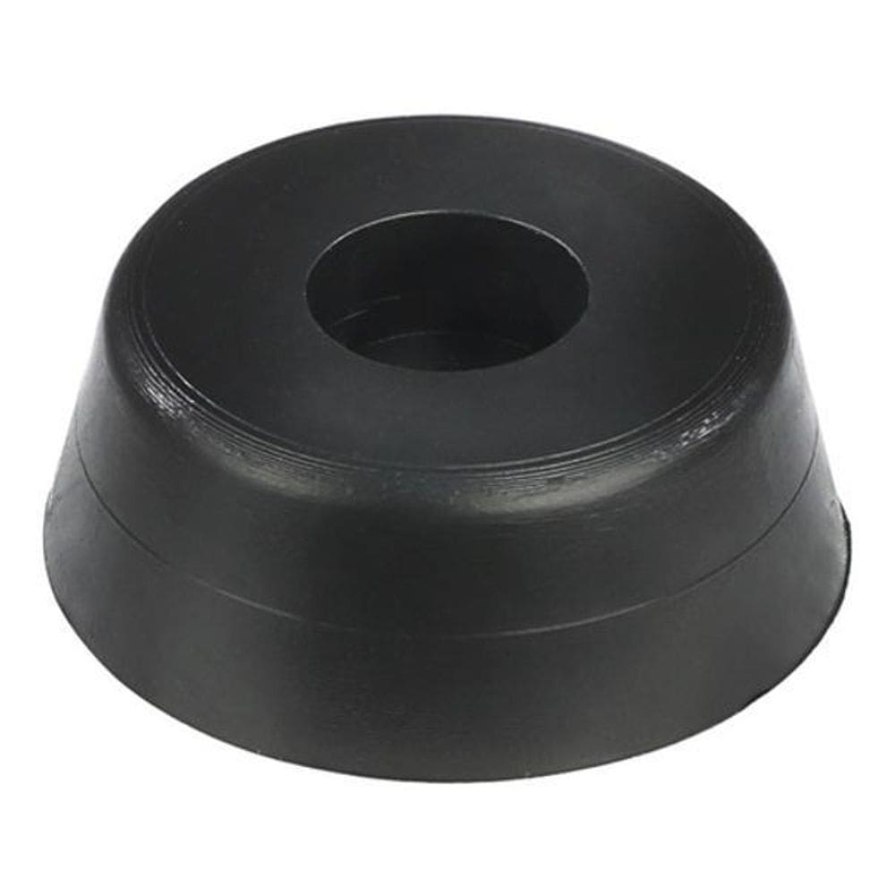 Kit 20 Pe De Borracha Grande Para Caixa De Som 310G Permak