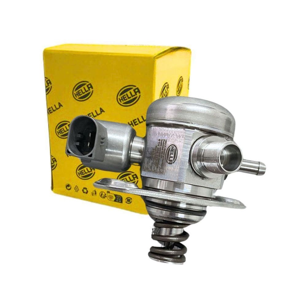 Bomba Alta Pressão Para Mercedes Benz C200 Turbo 2011 A 2014