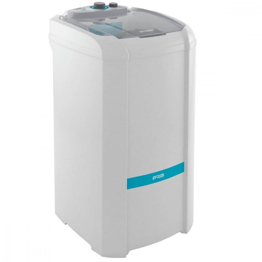 Tanquinho Praxis 22Kg Semiautomático Sistema Inverter Grifit
