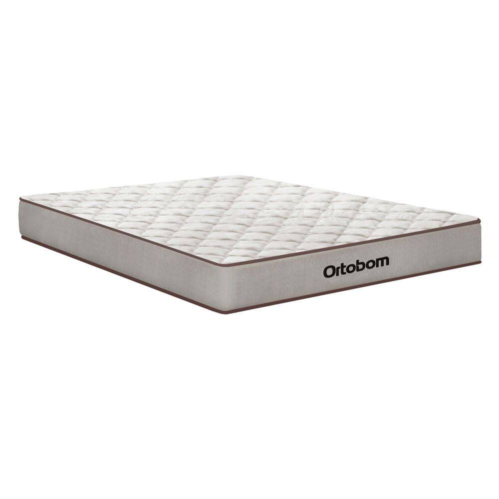 Ortobom Colchao Robust 138x188x20