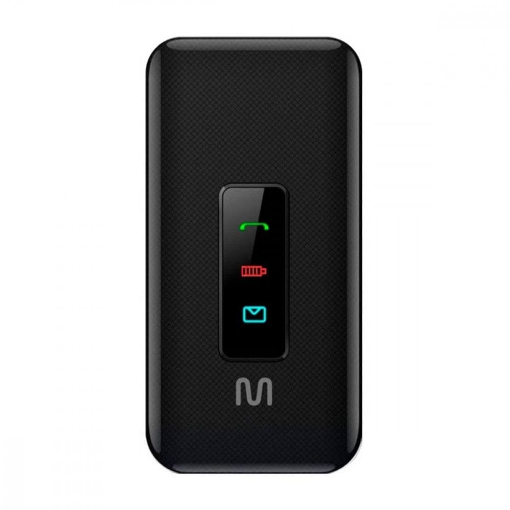 Multi Celular Flip Vita P9227 4G