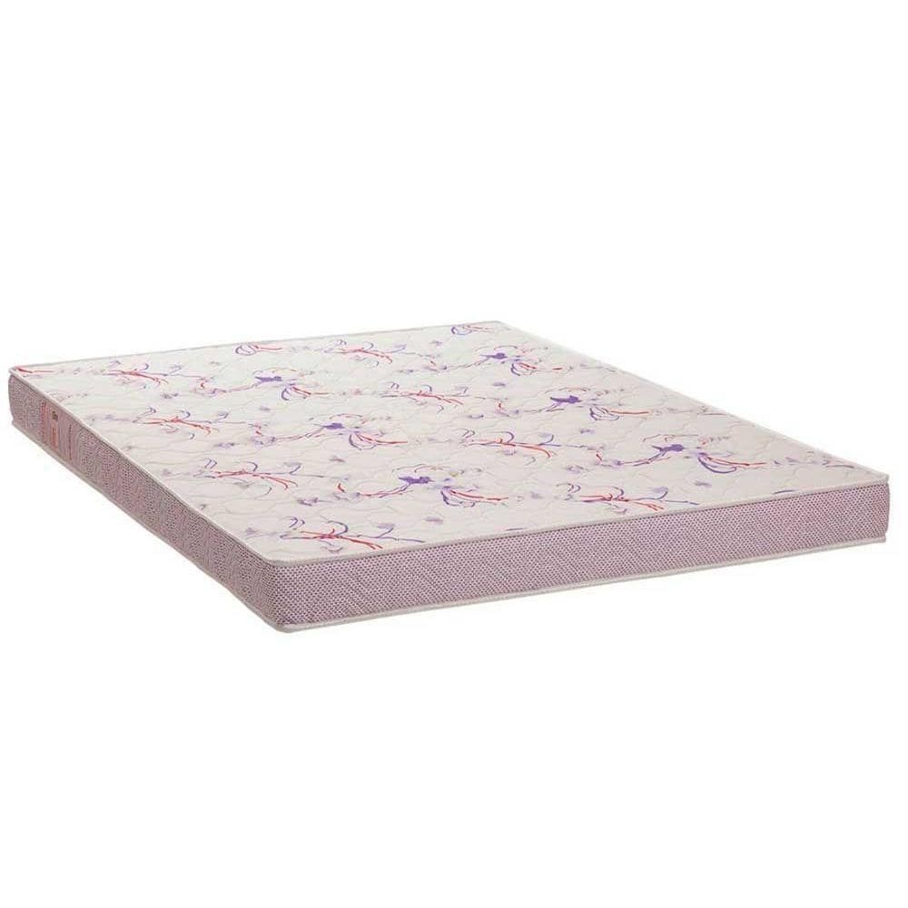 Colchão Viúva Espuma Physical Resistente (128x188x14) Ortobom