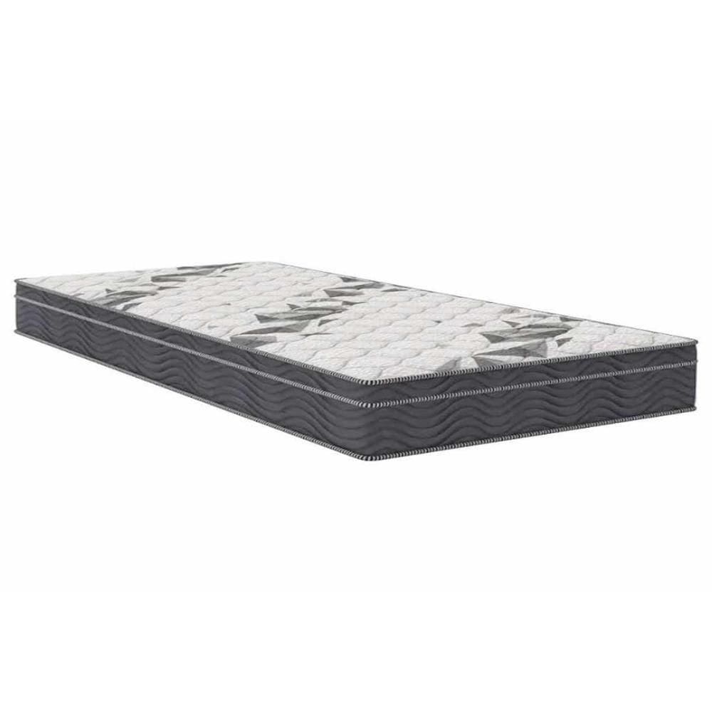 Colchão Solteiro Anatômico D33 - Airtech 100 Ortopillow (78x188x18) - Ortobom