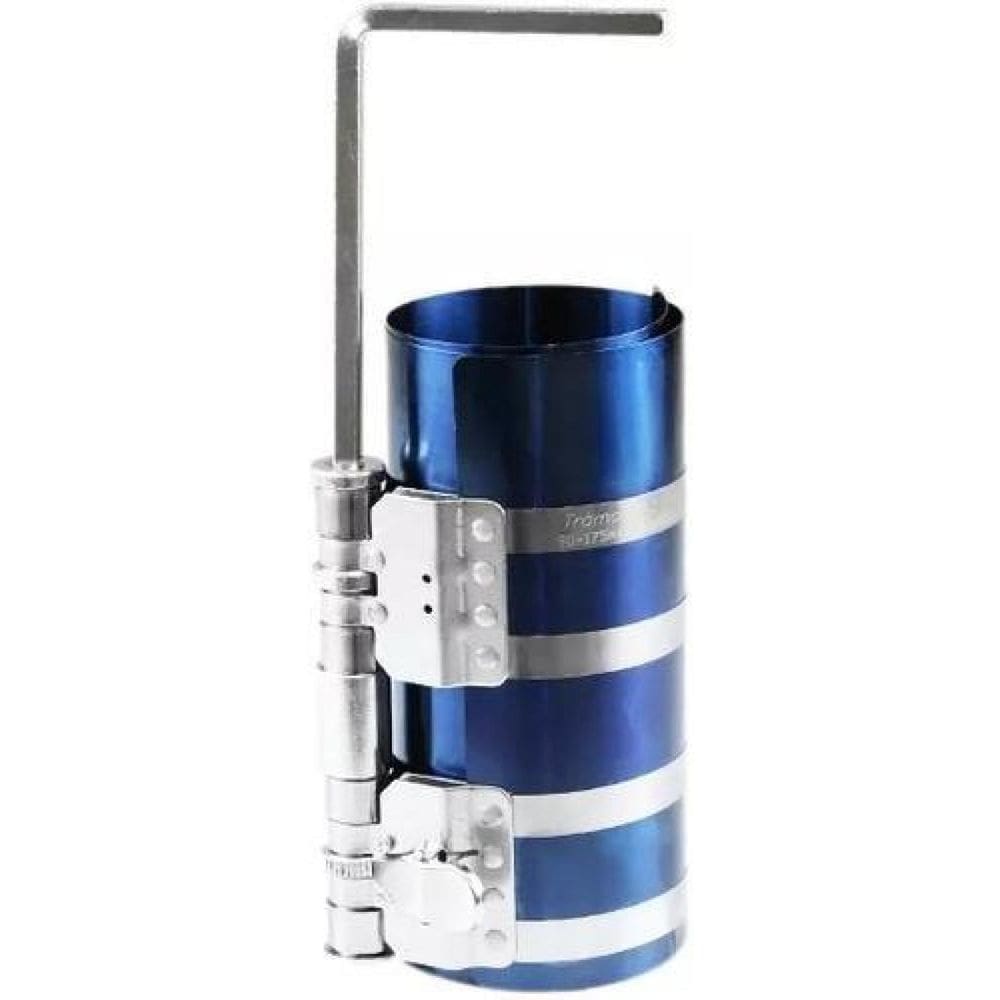 Cinta Compressora Para Anel De Pistão 6 Pol 53 A 195Mm
