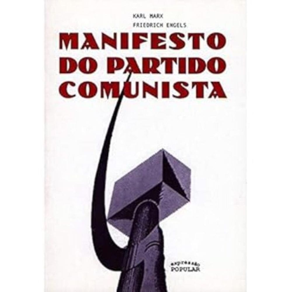 Manifesto Do Partido Comunista