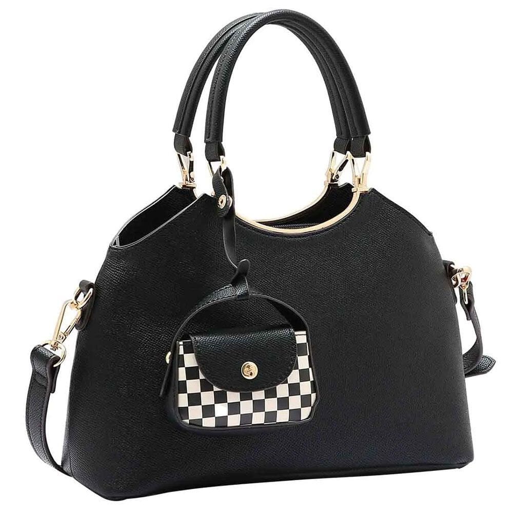 Bolsa Feminina Chenson Cg84998