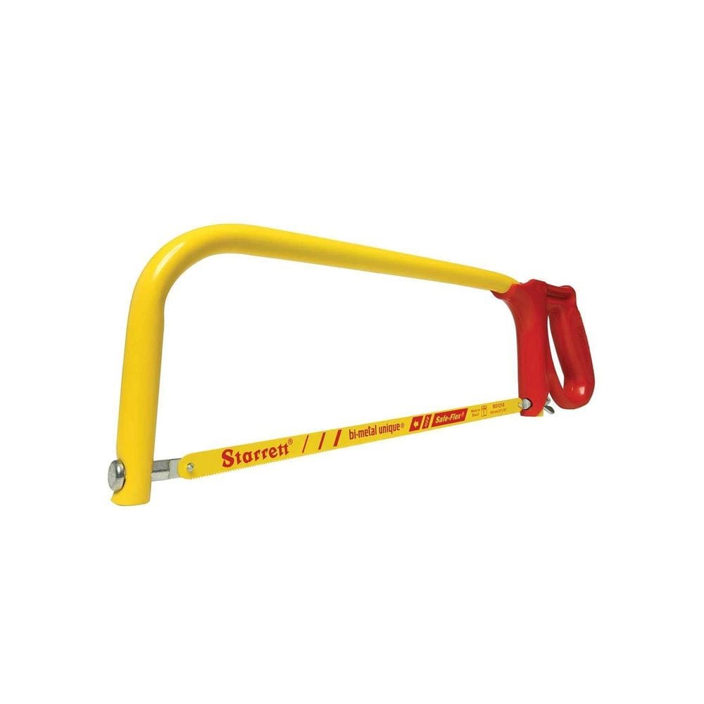 Arco de Serra S149 Starrett - Leve e Resistente 300mm