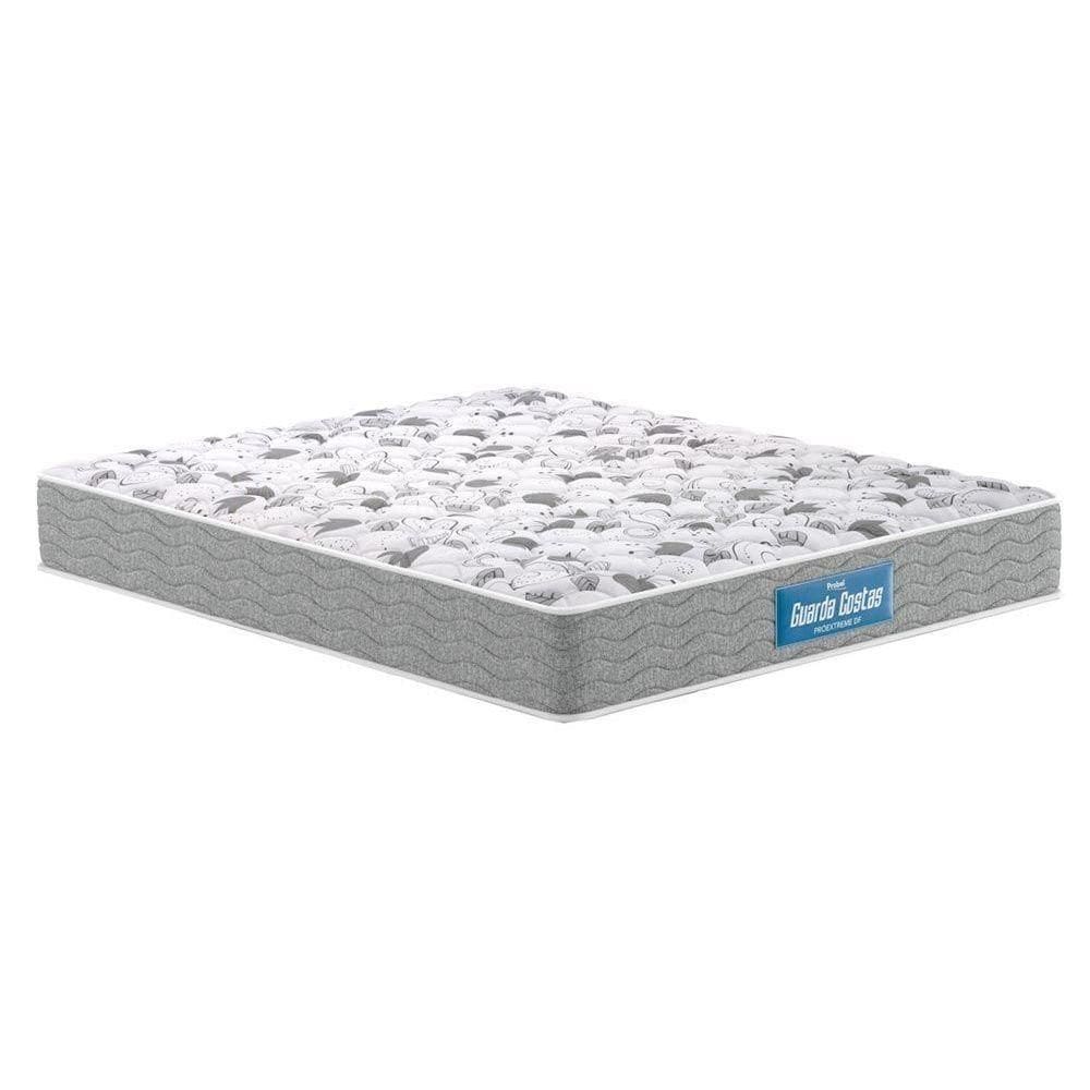 Colchão King Anatômico D45 - Guarda Costas Próextreme Double Face (193x203x22) - Probel