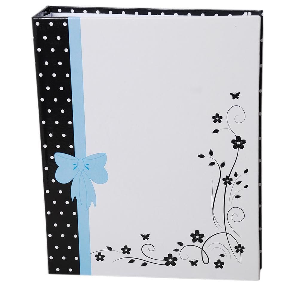 Álbum 40 Fotos 15X21Cm Paint 100/11