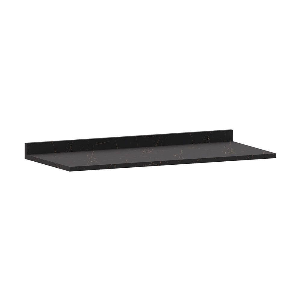 Tampo Para Balcão De 120cm Em Mdp 25mm Luciane Reali