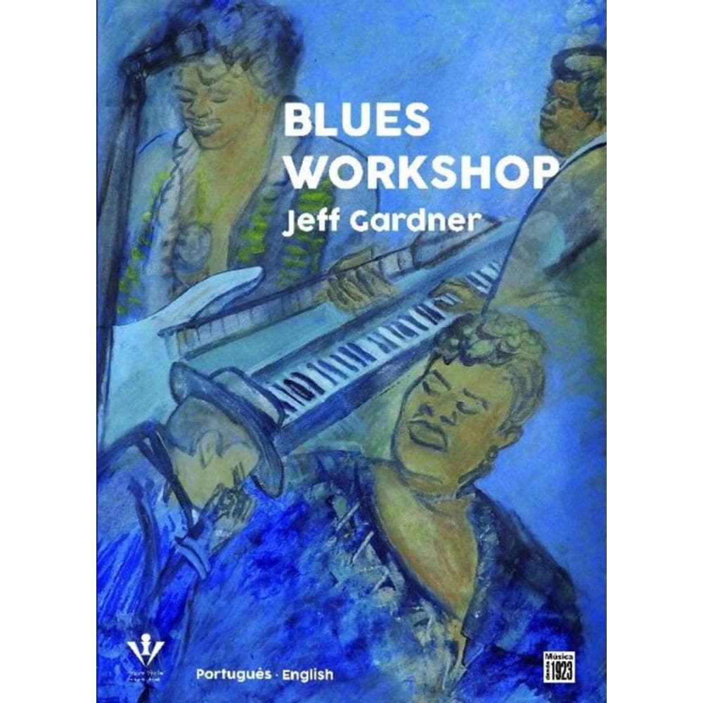 Blues Workshop