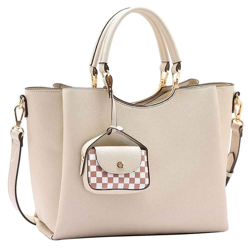Bolsa Feminina Chenson Cg84996
