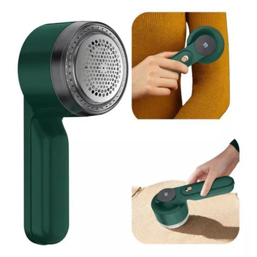 Removedor de Pelos Elétrico Profissional VALECOM