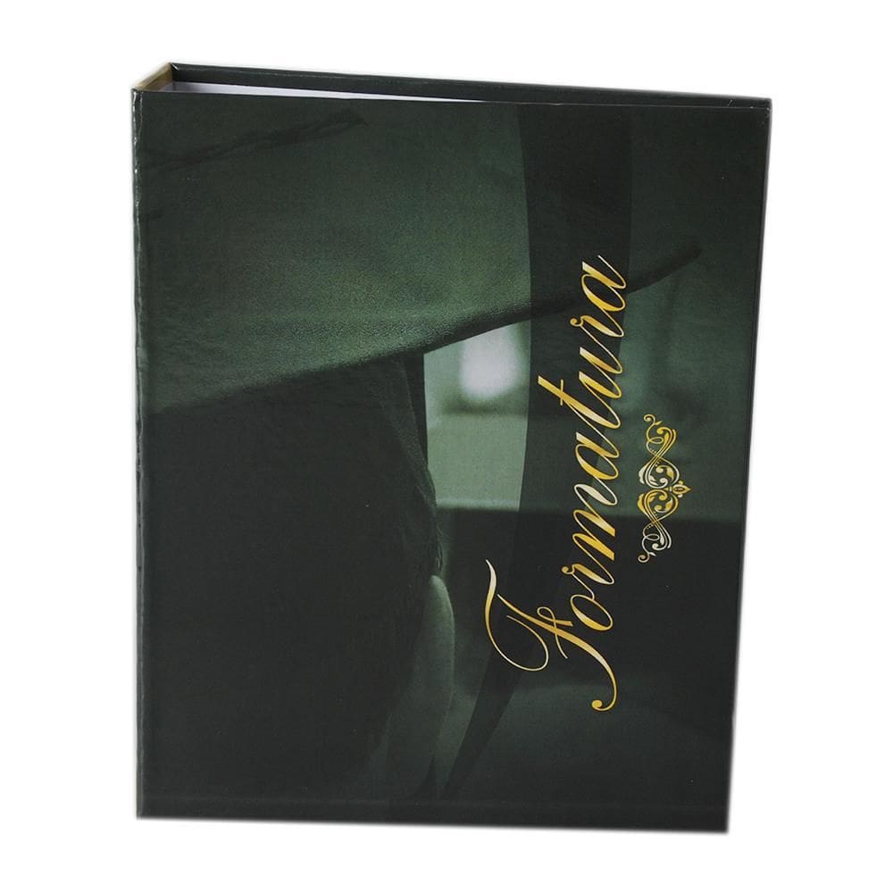 Álbum 200 Fotos 10X15Cm Formatura 117/02