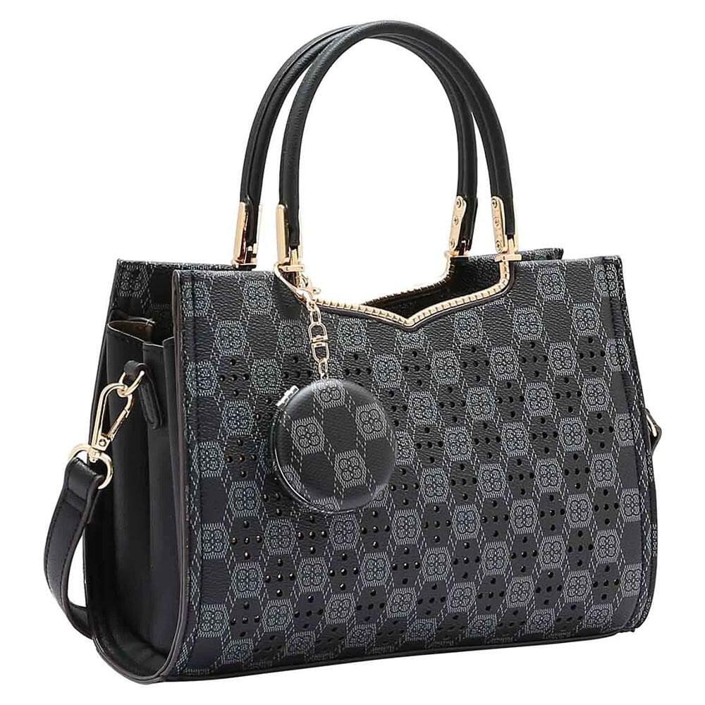 Bolsa Feminina Chenson Cg85029