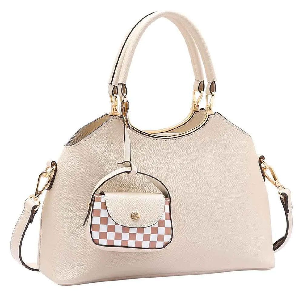 Bolsa Feminina Chenson Cg84998