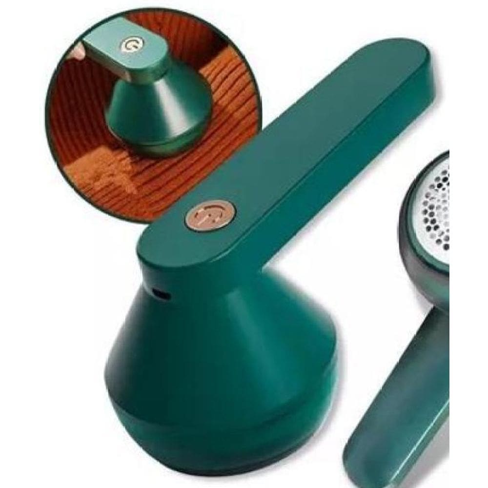 Removedor Pelos: Papa Bolinha Recarregável Profissional