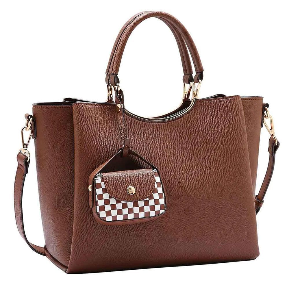 Bolsa Feminina Chenson Cg84996