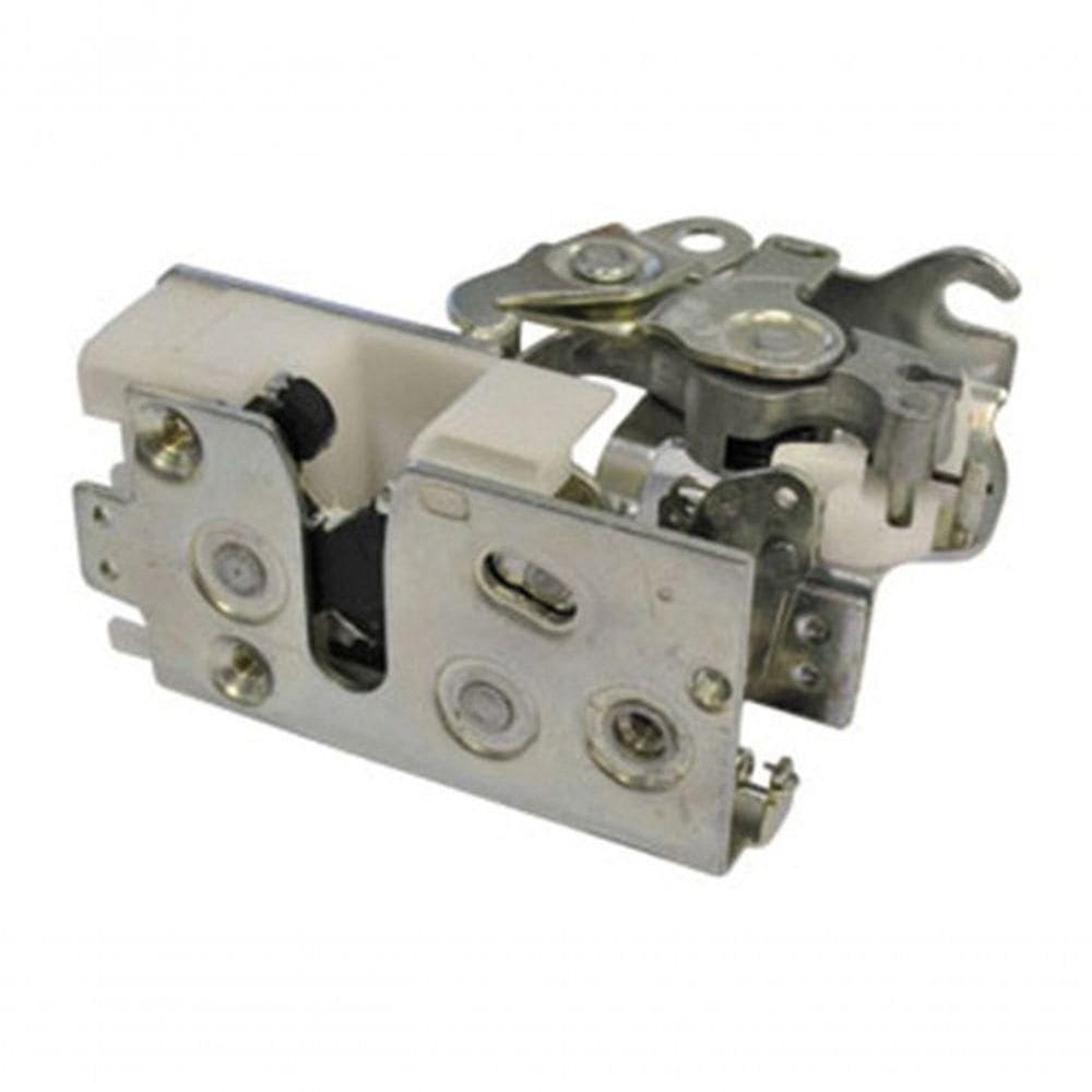 Fechadura Porta Direita Ford Cargo G2 11 A 12 Mecânica